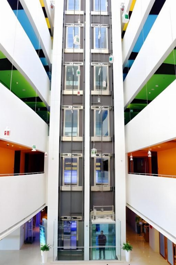 Hues Boutique Hotel image 18