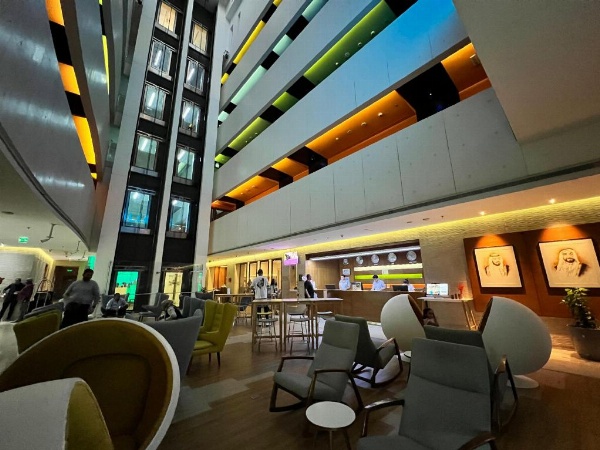 Hues Boutique Hotel image 6