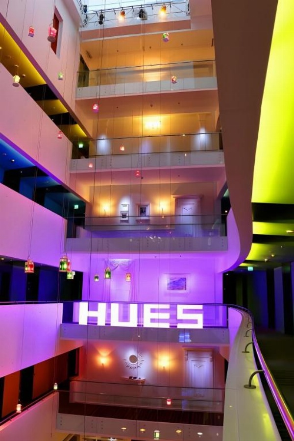 Hues Boutique Hotel image 8